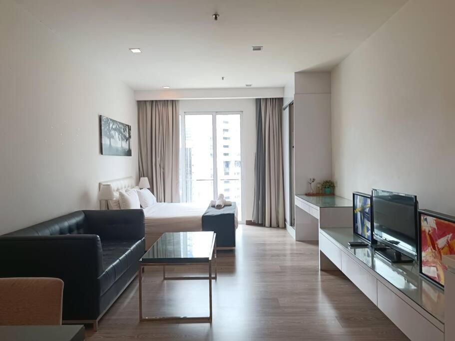 Rm218 Bukit Bintang Balcony Studio Infinity Pool 쿠알라룸푸르 외부 사진